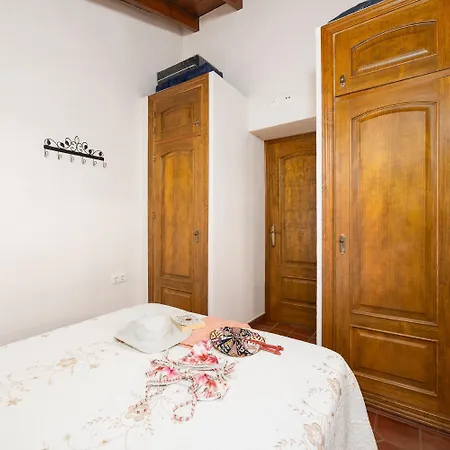 Villa Cortijo Porroncico Nerja