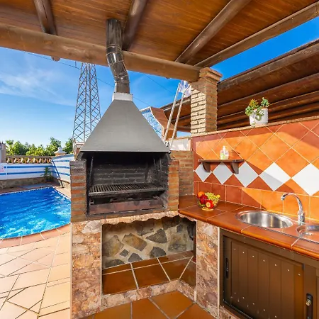 Cortijo Porroncico *