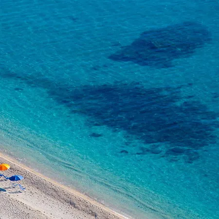 Cortijo Porroncico Villa