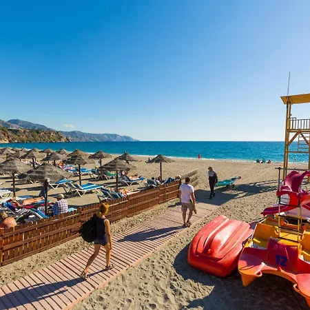 Villa Cortijo Porroncico