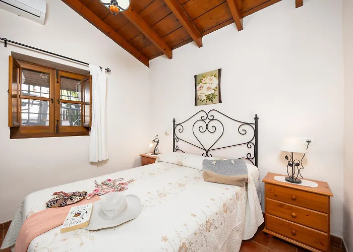 Villa Cortijo Porroncico *