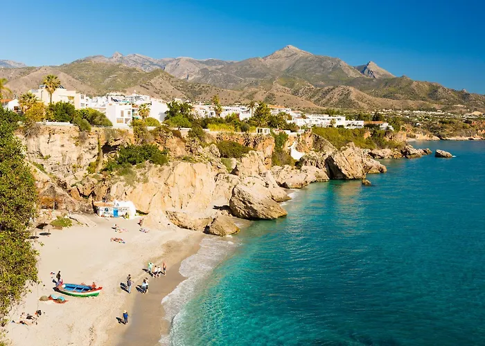 Cortijo Porroncico *