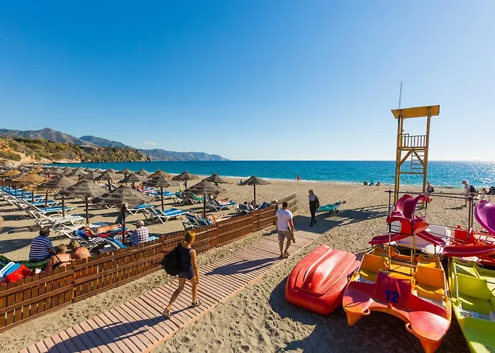 Villa Cortijo Porroncico