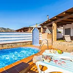 Villa Cortijo Porroncico Nerja