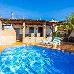 Cortijo Porroncico Вилла Нерха
