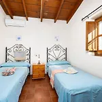Villa Cortijo Porroncico Nerja
