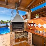 Cortijo Porroncico *