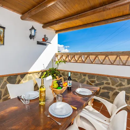 Cortijo Porroncico فيلة نيرخا