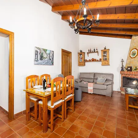 Cortijo Porroncico * Nerja