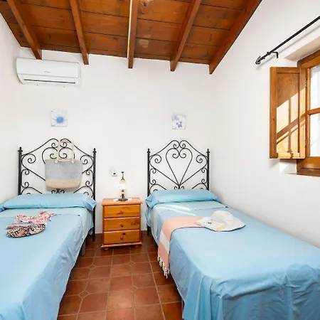 Villa Cortijo Porroncico Nerja