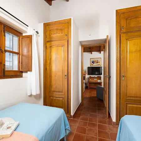 Cortijo Porroncico