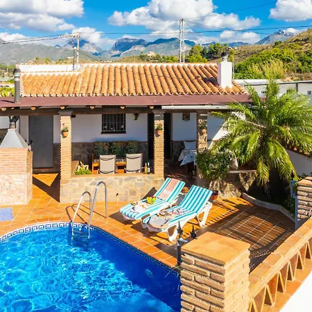 Cortijo Porroncico نيرخا