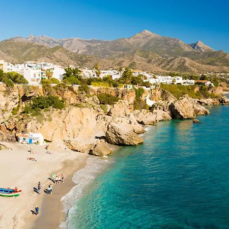 Cortijo Porroncico *