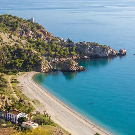 Cortijo Porroncico 빌라 *