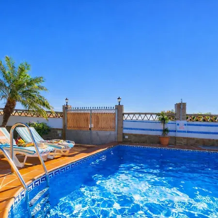 Cortijo Porroncico Willa *