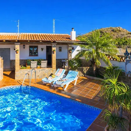 Cortijo Porroncico *