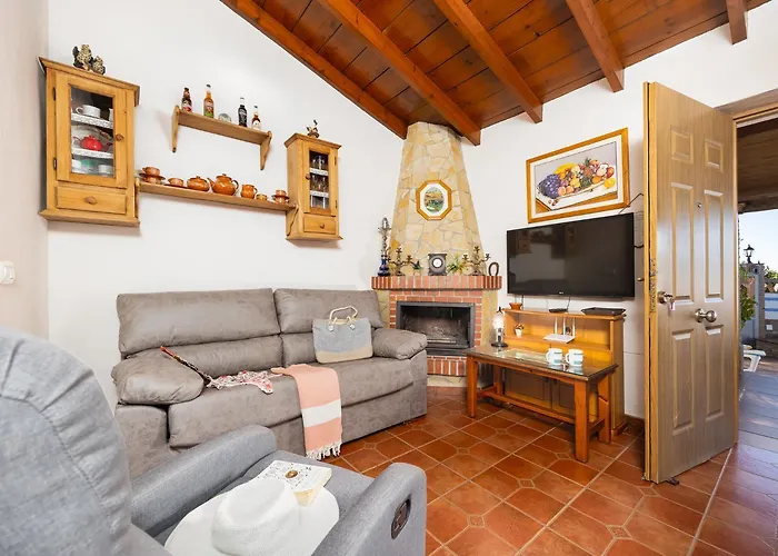 Cortijo Porroncico *