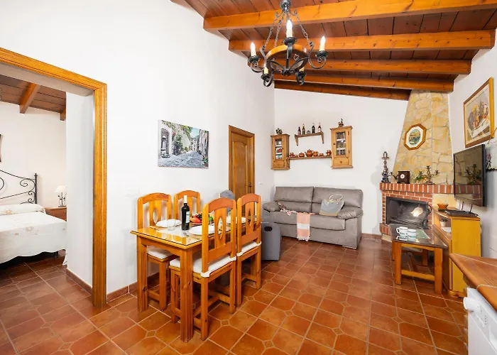 Cortijo Porroncico * Nerja