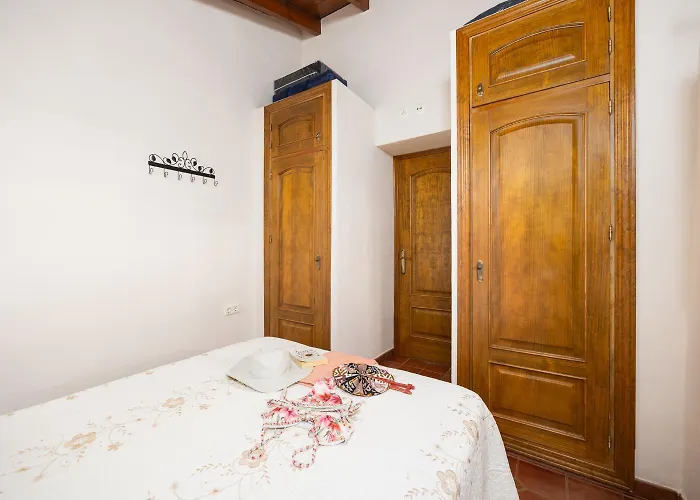 Villa Cortijo Porroncico Nerja