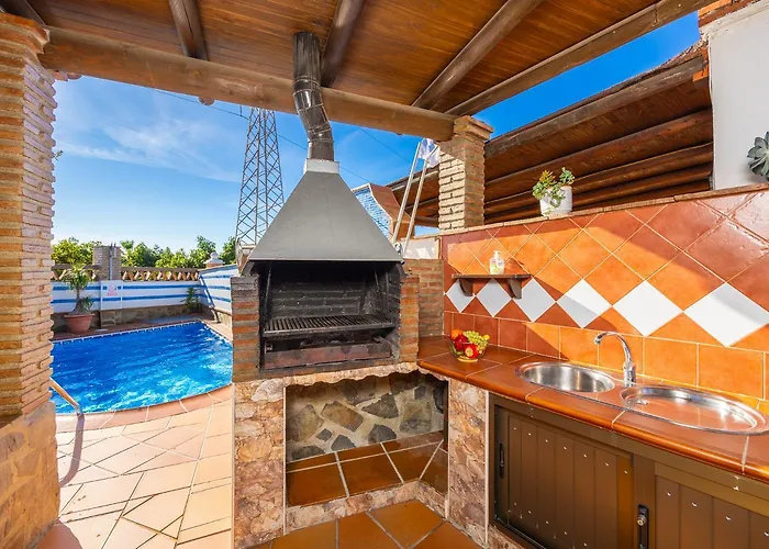 Cortijo Porroncico *