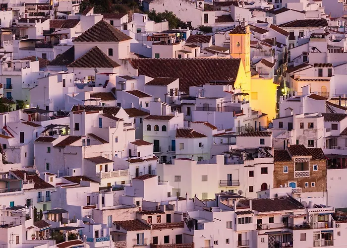 Villa Cortijo Porroncico *