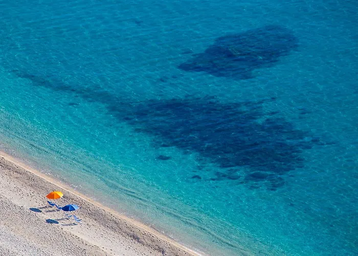 Cortijo Porroncico Villa