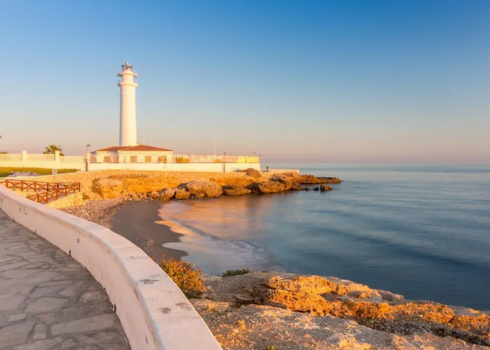 Villa Cortijo Porroncico Nerja