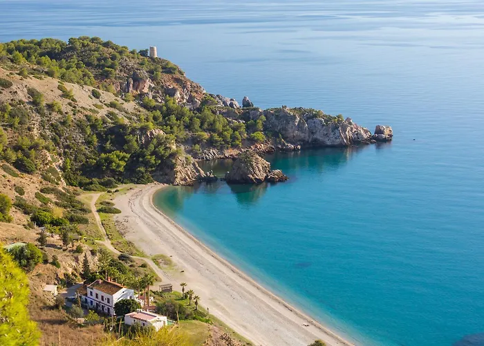 Cortijo Porroncico 빌라 *