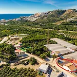 Cortijo Porroncico Villa Nerja