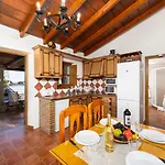 Cortijo Porroncico *
