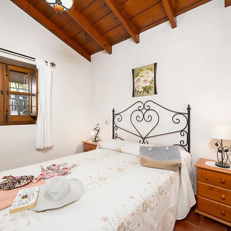 וילה Cortijo Porroncico *