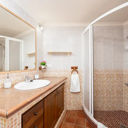 Cortijo Porroncico Nerja