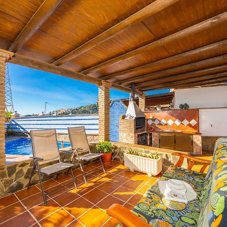 Cortijo Porroncico * Nerja