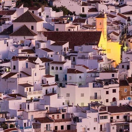 Cortijo Porroncico * Nerja