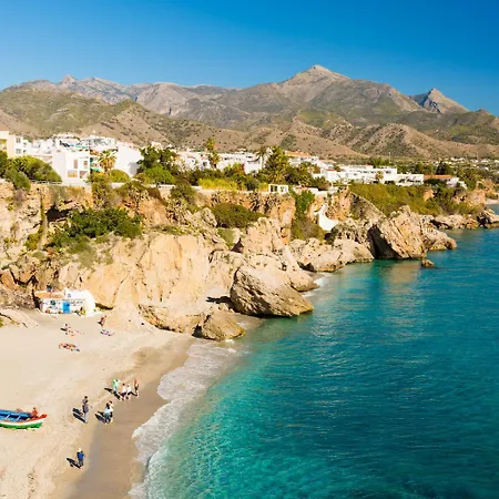Cortijo Porroncico Nerja